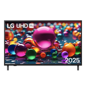 LG UHD AI 43UA75006LA 109,2 cm (43") 4K Ultra HD Smart TV Wifi preto