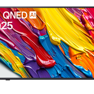 LG QNED AI 50QNED82A6B 127 cm (50") 4K Ultra HD Smart TV Wifi preto