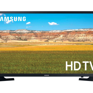 Samsung UE32T4305AE 81,3 cm (32") HD Smart TV Wifi preto