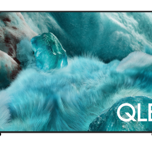 Samsung Q7F QE65Q7FAAU 165,1 cm (65") 4K Ultra HD Smart TV Wifi preto