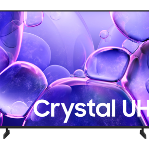 Samsung U8000F UE43U8072FUXXH Televisor 109,2 cm (43") 4K Ultra HD Smart TV Wifi preto