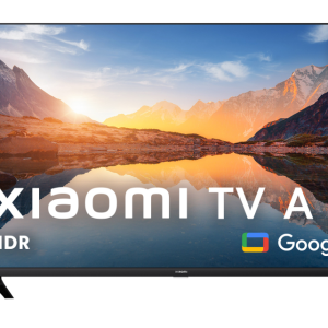Xiaomi TV A 32" 81,3 cm (32") HD Smart TV Wifi preto