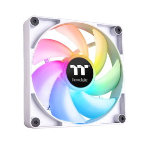 Thermaltake TT CT140 ARGB Sync PC Capa do Computador Ventilador branco  2 peça(s)