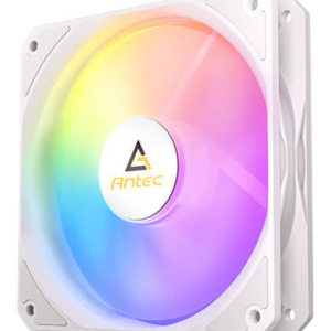 Antec P12 PWM ARGB Capa do Computador Ventilador branco  3 peça(s)