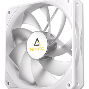 Antec P12R Capa do Computador Ventilador 12 cm preto  1 peça(s)