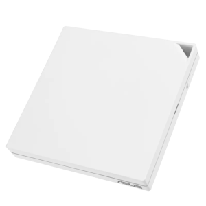 ASUS RT-AX57 Go router Inalâmbrico Gigabit Ethernet Doble banda (2,4 GHz / 5 GHz) branco