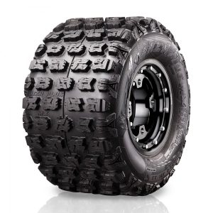 Pneu Maxxis Razr Plus MX 18x10-8 - Desempenho Off Road Superior