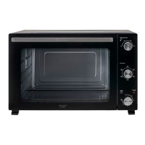 Forno elétrico ad 6026 1800 w 48 l