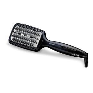 Escova alisadora liss3d babyliss