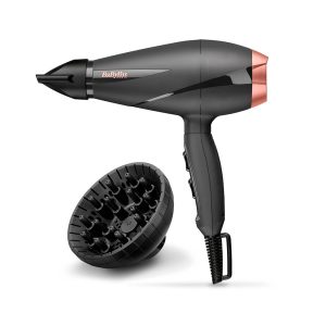 Secador de cabelo smooth pro 2100 w