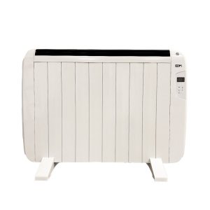 Aquecedor convector com wifi, 1500 w
