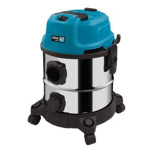 Aspirador seco / húmido, 1400 w