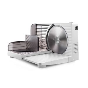 Máquina de cortar fiambre compact 100 w