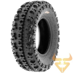 Pneu Sun-F / COG A027 22x7-11 Replica Maxxis - Alta Tração e Durabilidade