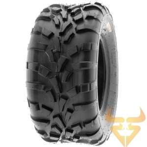 Pneu Off Road Sun-F / COG A010 25x8-12 para ATV e Utilitários