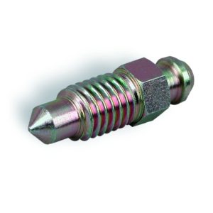 Parafuso Sangrador de Travão Nissin M8x1.25