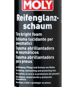 Spray Liqui Moly de Limpeza de Pneus