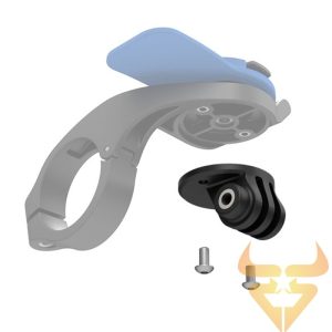 Adaptador Suporte Frontal para Câmera Quad Lock