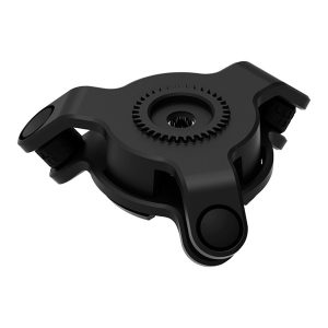 Amortecedor de Vibrações Quad Lock para Suporte Telemóvel de Motociclo