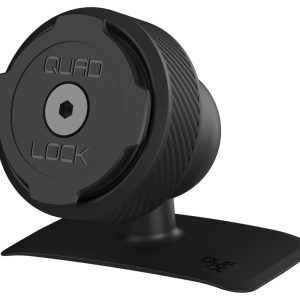 Suporte Smartphone Quad Lock MAG para Tablier de Automóvel