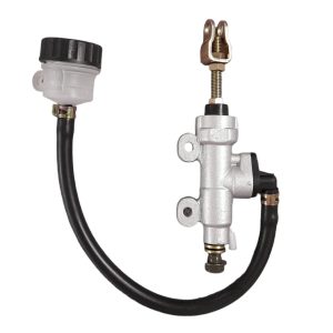 BOMBA DE TRAVÃO TRASEIRA