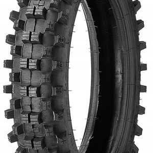 Pneu Wanda P2006 80/100-12 para Motociclos