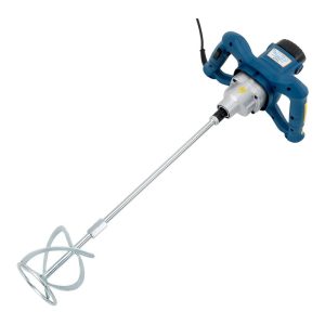 Máquina misturadora de 1200w com regulação eletrónica de 6 velocidades medidas: 310x860x200mm viatm1200w viat