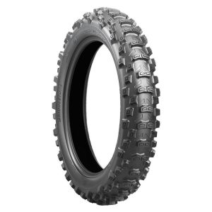 Pneu Bridgestone Battlecross E50 Extreme 140/80-18 70m TT - Competição Enduro