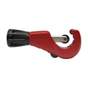 Corta tubos telescópico para tubos de cobre 3 - 35 mm