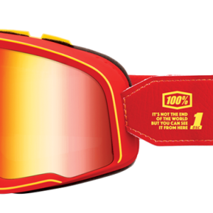 Oculos 100% Barstow Death Spray