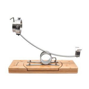 Suporte para fiambre com inclinação de 360° 50 x 19,5 cm