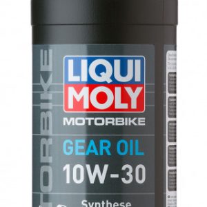Oleo De Caixa Liqui Moly 10w 30
