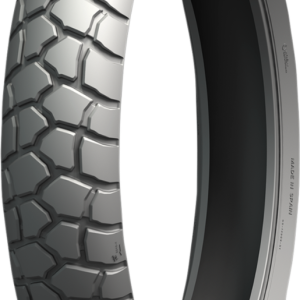 Pneu Michelin Anakee Adventure 110/80-18 58V TL – Versatilidade e Aderência Superior
