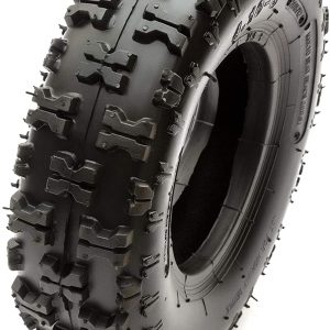 Pneu Off Road Sun-F / COG A015 4.10-6 para ATV e Utilitários