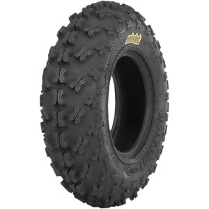 Pneu ITP Holeshot GNCC 21x7-10 6PR TL - Alta Tração para Moto 4