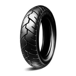 Pneu MICHELIN S1 130/70-10 M/C 52J - Performance e Estilo