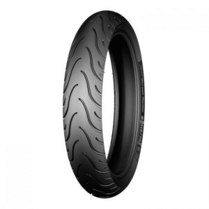 Pneu Michelin Pilot Street 110/70-17 M/C 54H TL/TT - Desempenho e Segurança
