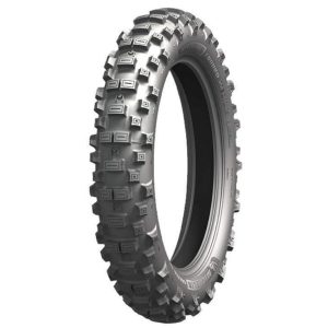 Pneu Michelin Enduro Medium 120/90-18 65R - Alta Aderência e Durabilidade Off-Road