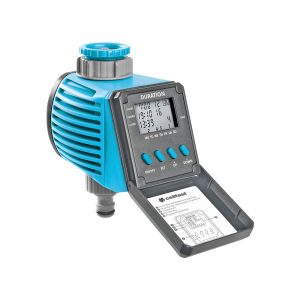 Controlador eletrônico de irrigação cellpro