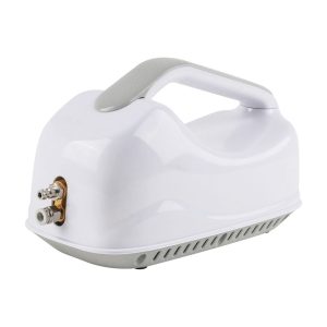 Bomba de alta pressão para sistemas de nebulização, 50 bar, 60 w com 6 aspersores