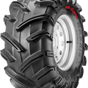 Pneu Maxxis Mudbug M962 25x10-12 - Alta Resistência e Tração Superior