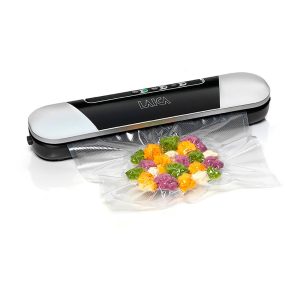 Maquina de vacuo vt3205 verde 9l/min. laica