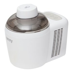 Máquina de gelados cr4481, branco, 90 w 0,7 l