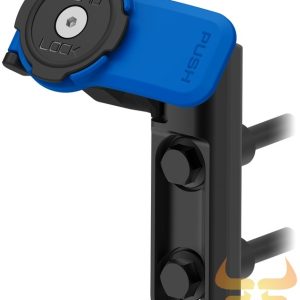 Suporte Telemóvel Quad Lock para Travão e Embraiagem de Motocicleta