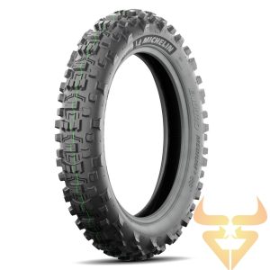 Pneu Michelin Enduro Medium 2 140/80-18 M/C 70R