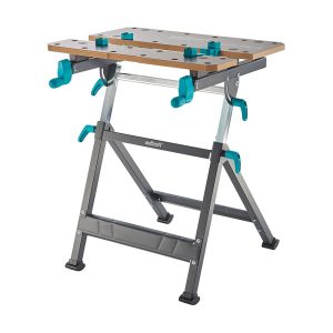 Mesa de trabalho e fixação master 650 ergo