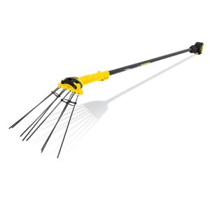 Varejador shaker keeper 20v 200-v23 20_v-0006 garland