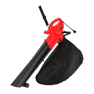 Aspirador / soprador com cabo de alimentação cvb23050c 3000 w