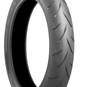 Pneu Bridgestone Battlax Hypersport S21 120/70-17 58W TL