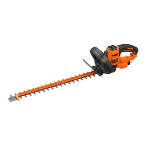 Corta-sebes 500w 55cm 22mm behts401-qs black+decker